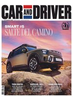 Car and Driver - España